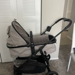 Convertible Baby Stroller 