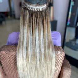 Volumness Extensions 