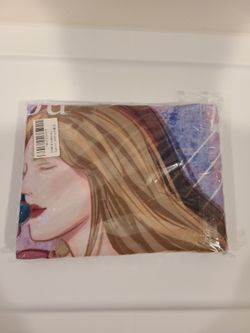 40x60 Taylor Swift Tapestry With Mounts