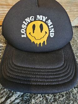 Neff Black Hat