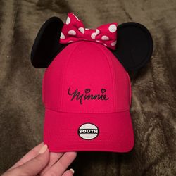 Minnie Mouse For Girls