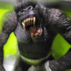 TOY COLLECTIBLES