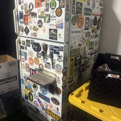 Kegerator | Refrigerator With Beer Taps