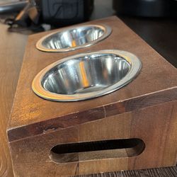 Dog Bowl