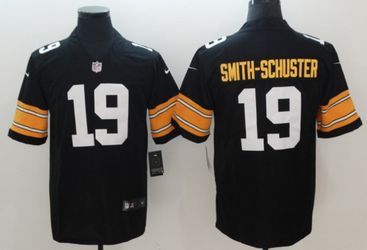 PITTSBURGH STEELERS #19 SMITH SCHUSTER