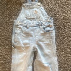 3t Overalls 