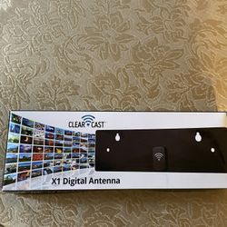 hd antenna