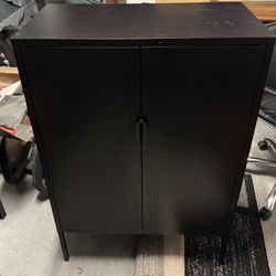 Metal Storage Cabinet
