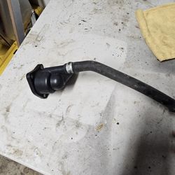 Toyota prius Thermostat Housing