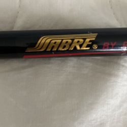 Vintage Penn Saber Jig / Surf Rod