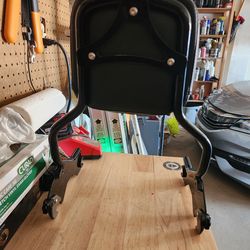 Harley davidson low rider s or st