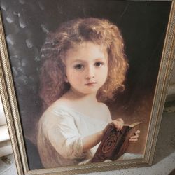 Gorgeous Large Picture