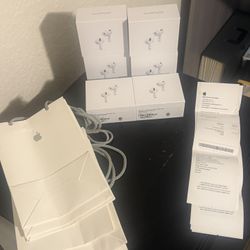 AirPod Pro 3