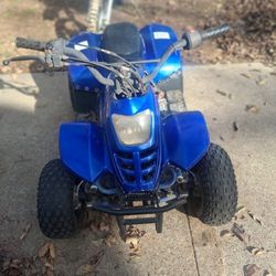 Kids 4wheeler "   Great For Christmas  "