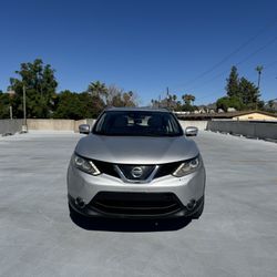 2018 Nissan Rogue Sport 