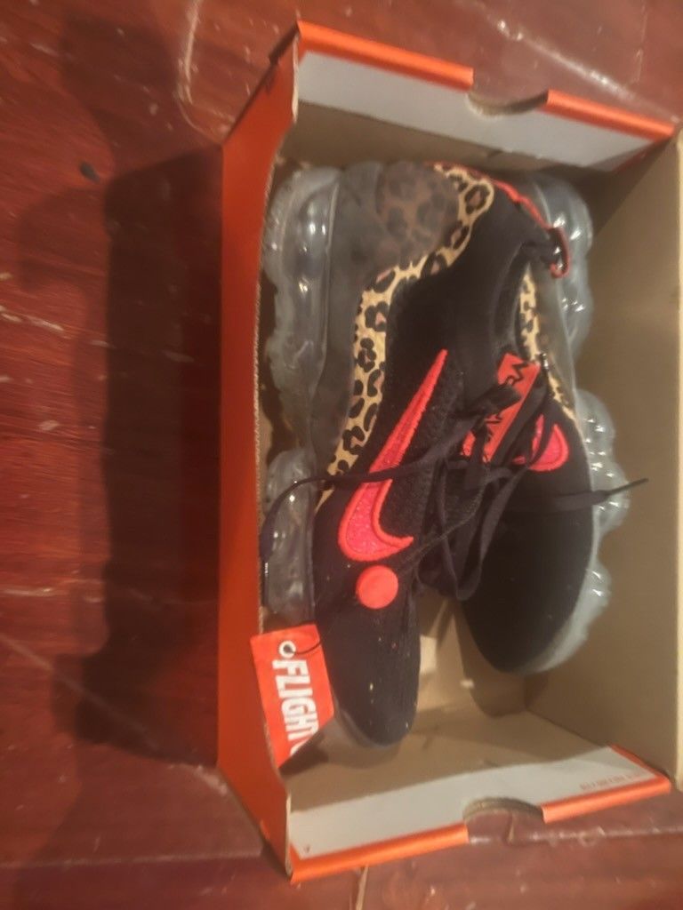 Air Vapormax
