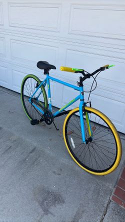Bike