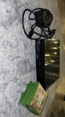Xbox One