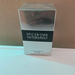 Spicebomb 