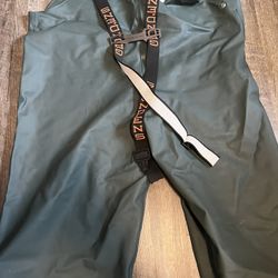 Xxl Grundens Hukules Bibs