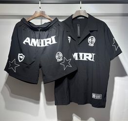 Amiri Jersey