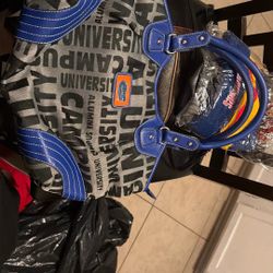 Florida Gators, Tote Bag Purse