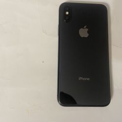 iPhone X 64 Gb Unlocked 