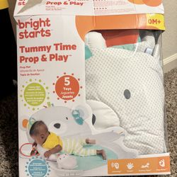 Baby Items 