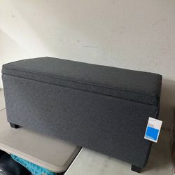 Storage Ottoman 