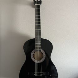 Zeny Classical Guitar