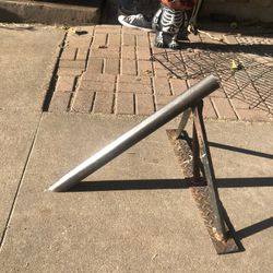 Skateboard Rail
