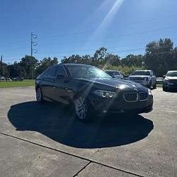2015 BMW 535i
