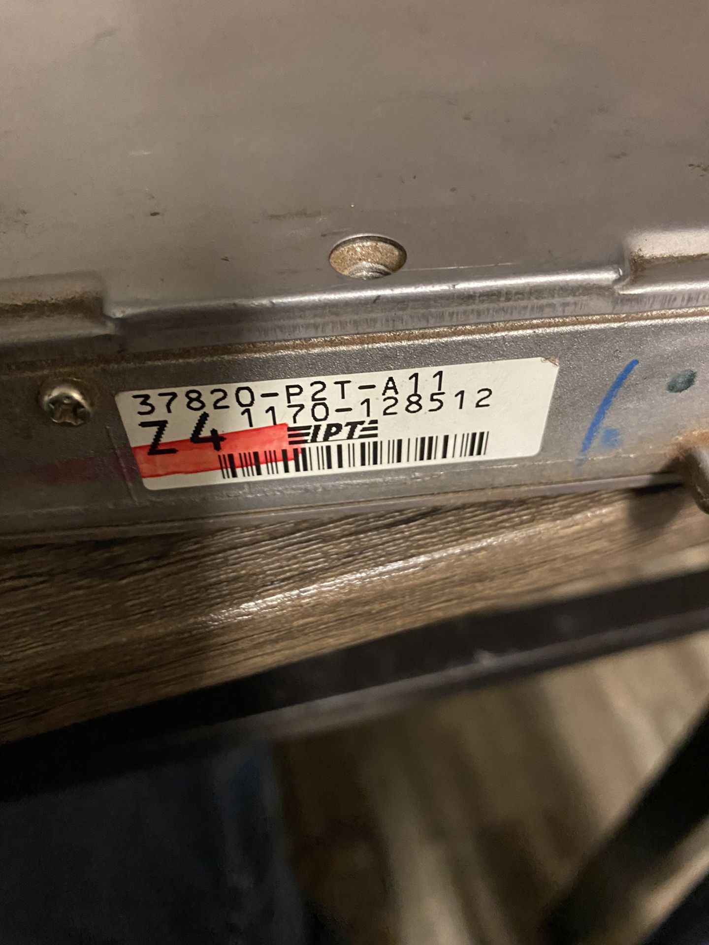 9900 Civic Si Ecu for Sale in Tucson, AZ OfferUp