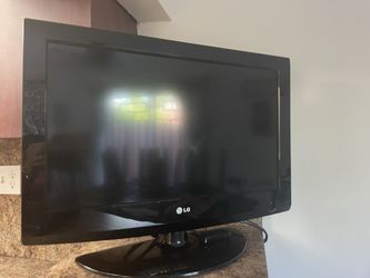 LG Tv 27 Inches 
