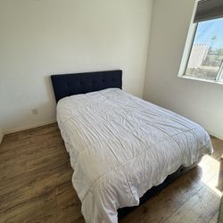 Bed Frame