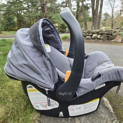 Chicco KEYFIT 30