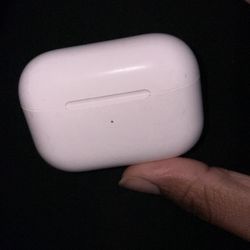 Airpod Pros 