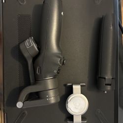 DJI OM Gimbal – $50 – Today Only Deal 