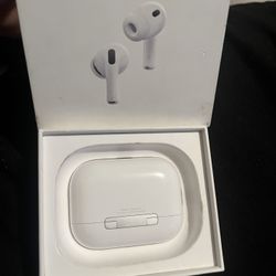 Air Pods Pro 3