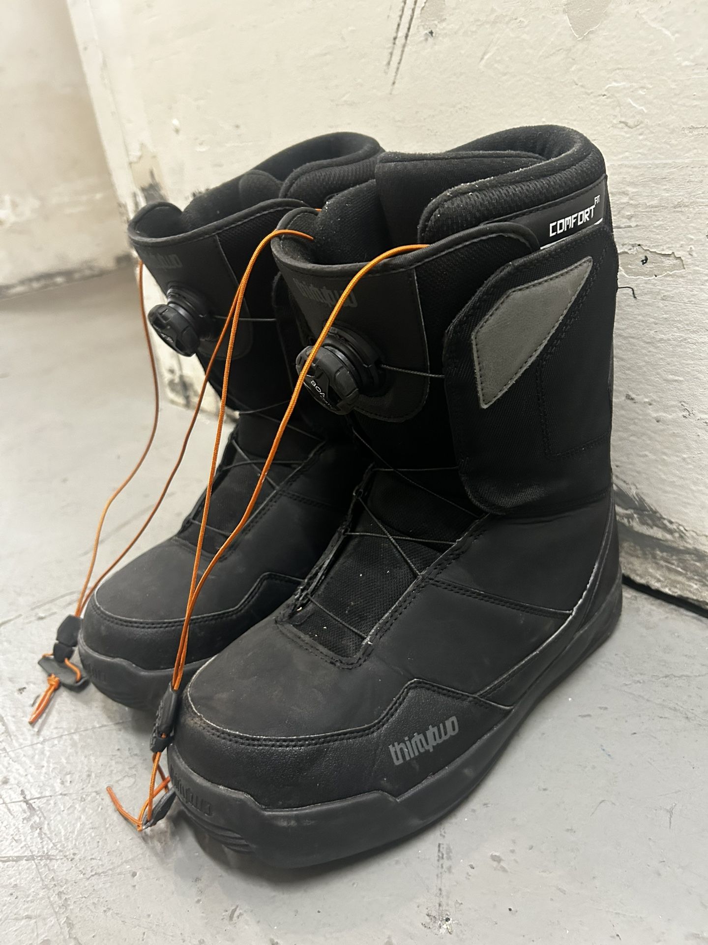 Thirty Two Shifty BOA - Snowboard Boots Men’s Size 12