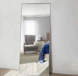 New Neutypechic modern  oversize mirror