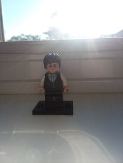 Lego Harry Potter tuxedo