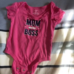 3-6m baby girls cloth