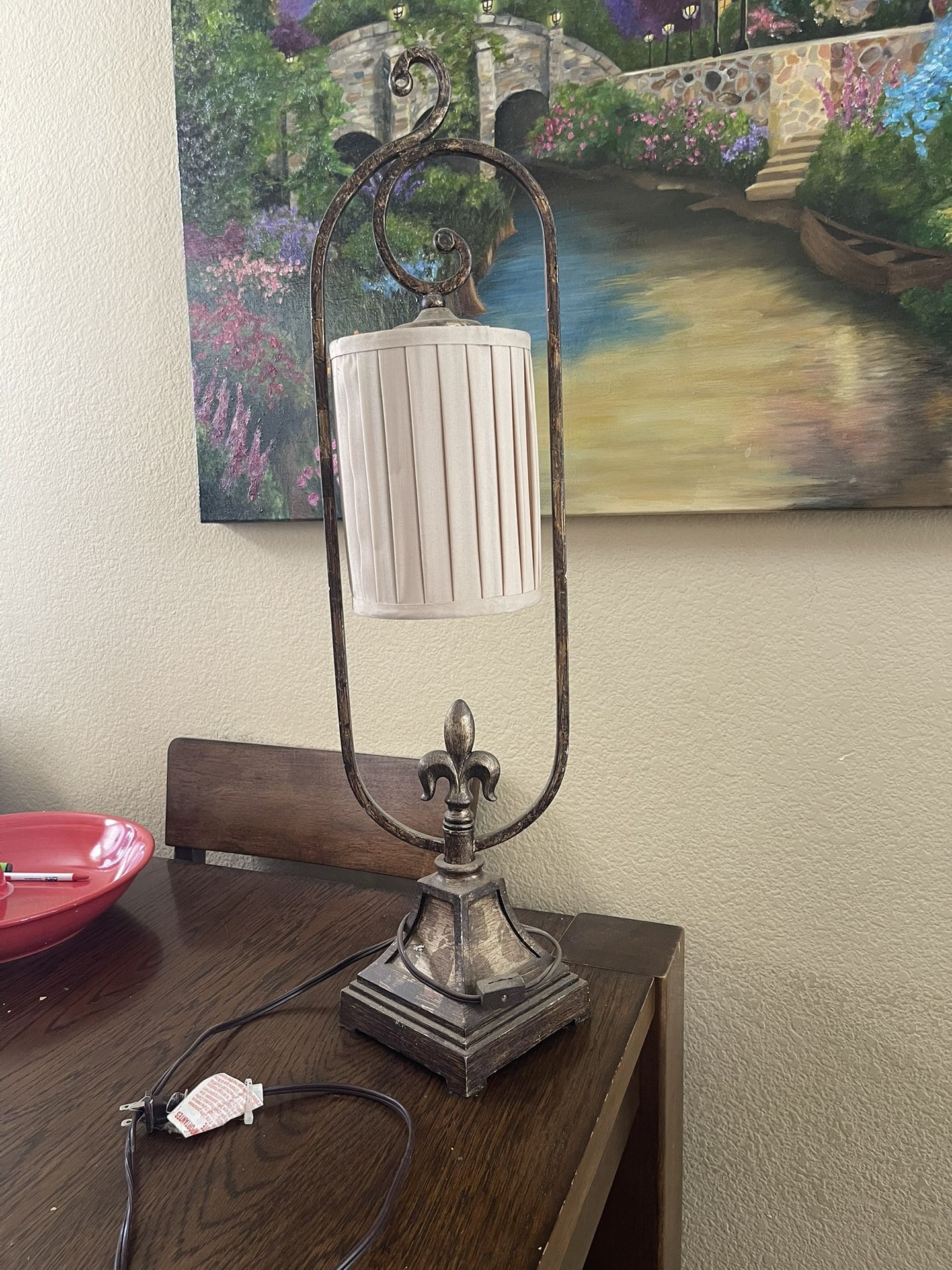 Lamp