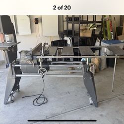 Shopsmith Mark V