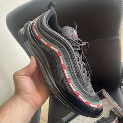 UNDFTD AirMax Size 11.5
