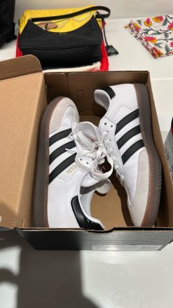 Samba Adidas