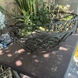 Frutero De Metal Gloria Decor Princes House 