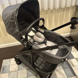 Baby Trend Sonar Switch Modular Travel System