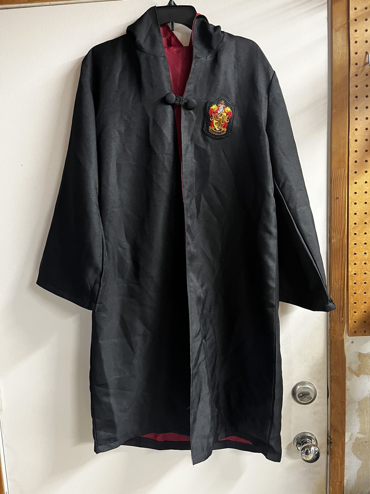 Harry Potter Robe 